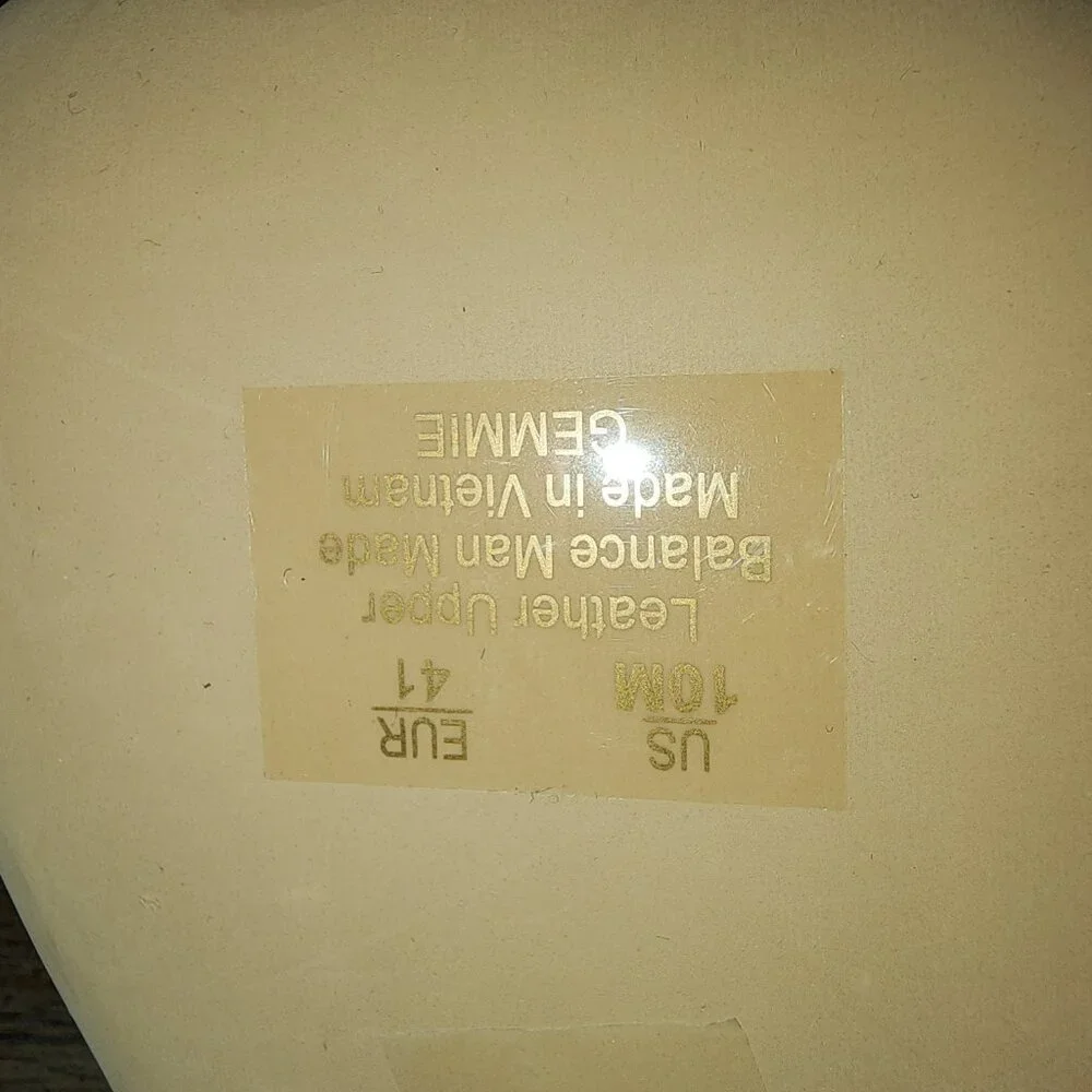 SAM EDELMAN Gemmie Strappy Stiletto Dress Sandals AMBER GOLD METALLIC 10M - Picture 6 of 13